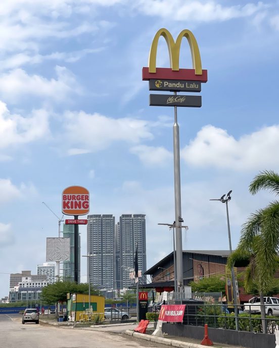 (古城第二版主文)多品牌进驻柠檬眼填海区·注入活力城市气息