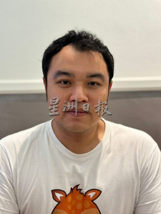 （古城第五版主文）爱极乐15个水灾黑区 郭子毅促设机制公开治水工程进展