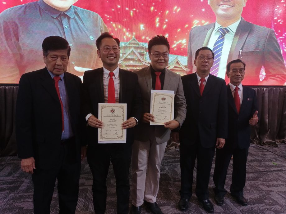 (古城第五版主文)颜天禄:我国汽车行业持续成为国家经济发展的贡献领域
