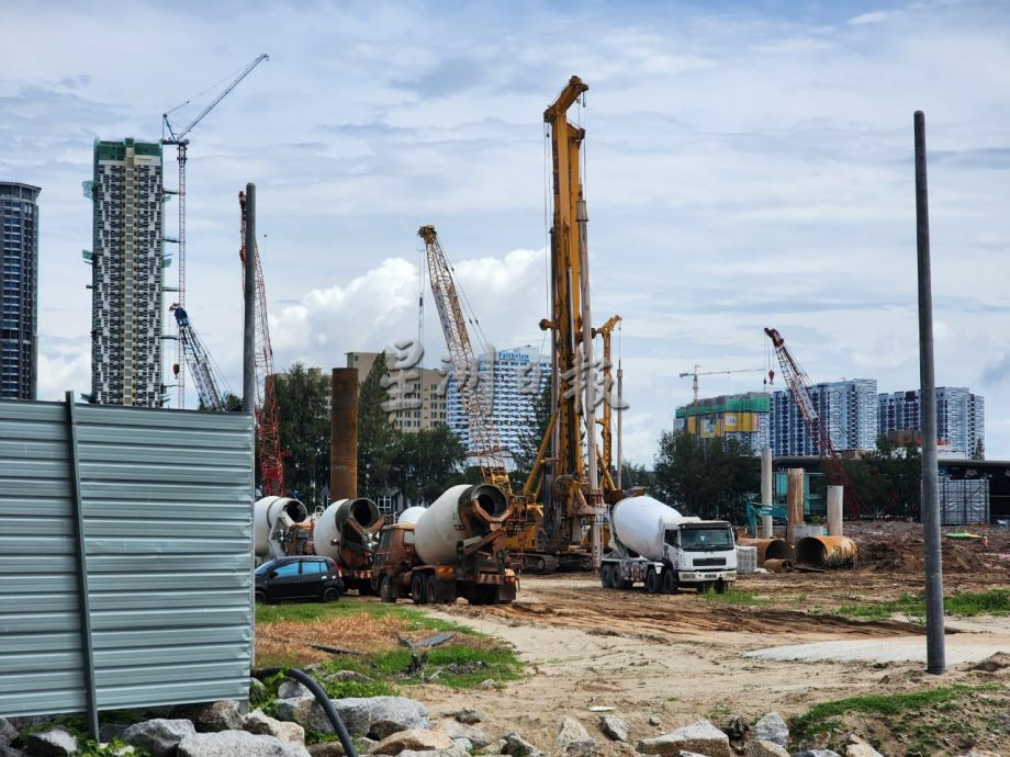 吴俊兑:年轻人生活方式、M-WEZ、安全性、设备等因素,高楼成未来趋势无过剩问题