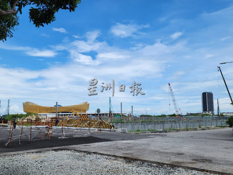 吴俊兑:年轻人生活方式、M-WEZ、安全性、设备等因素,高楼成未来趋势无过剩问题