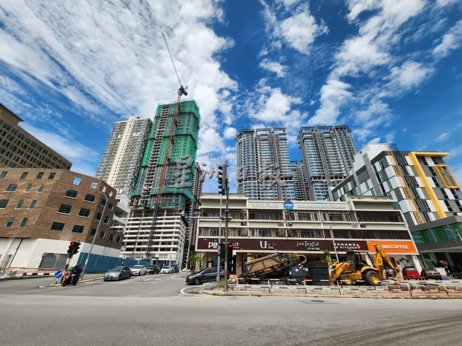 吴俊兑:年轻人生活方式、M-WEZ、安全性、设备等因素,高楼成未来趋势无过剩问题