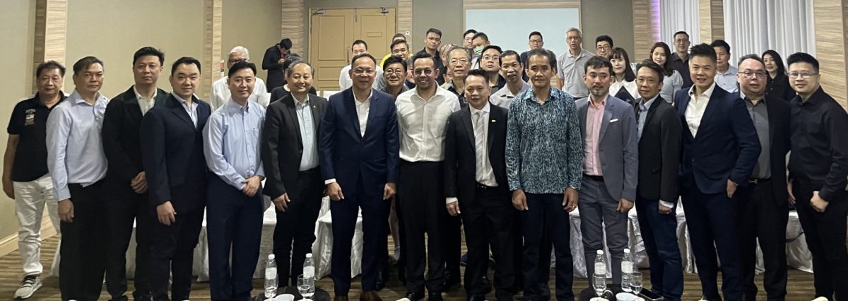 (大北马)沈志强:3大主要因素影响我国货币价值