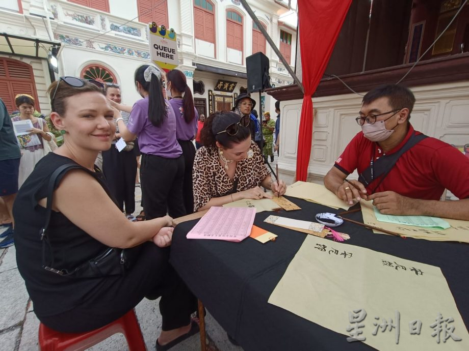 联邦拨款槟甲作古迹保护 曹观友:槟已呈4千万项目清单望获批准