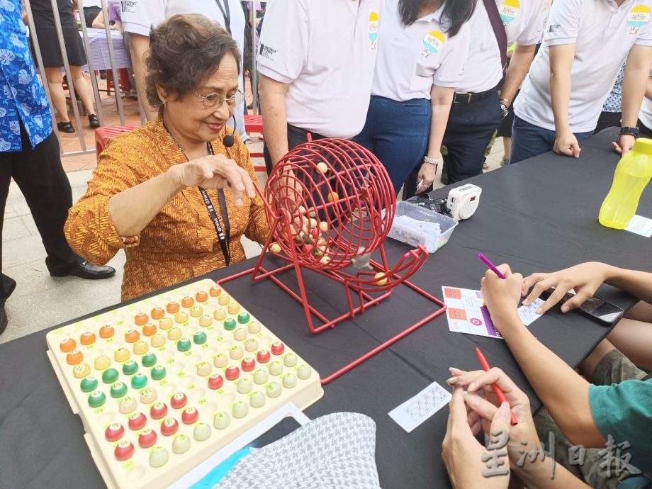 联邦拨款槟甲作古迹保护 曹观友:槟已呈4千万项目清单望获批准