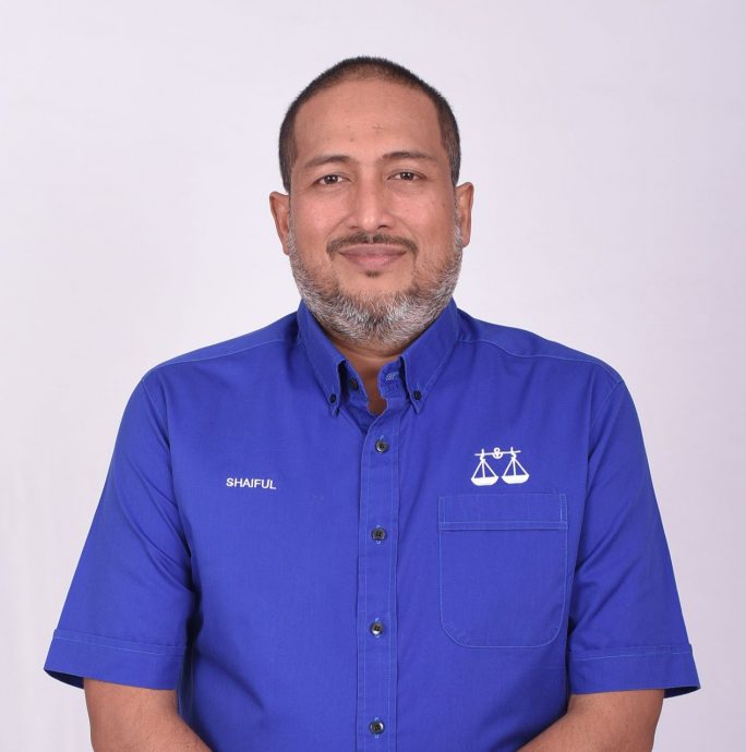 (大北马)赛夫哈兹兹促沙努西指名道姓,谁密谋倒他?