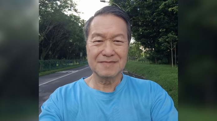 (已签发)全国:狮城总统选举或四角战 职总英康前总裁有意再参选