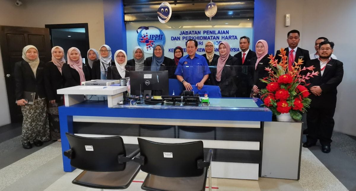 (已签发)全国:阿末马斯兰:已评估国家资产达1兆令吉,希望能超过1.5兆国债