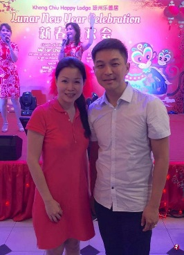 (已签发)全国:陈川仁与锺丽慧婚外情 李显龙曾劝阻但两人藕断丝连