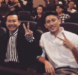 (已签发)柔:狮城二三事头条:曾发掘孙政 王禄江:他进步很多