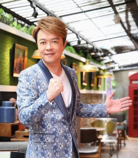 （已签发）柔：狮城二三事：29日狮城开唱 台湾“福建歌王”翁立友挑战广东歌