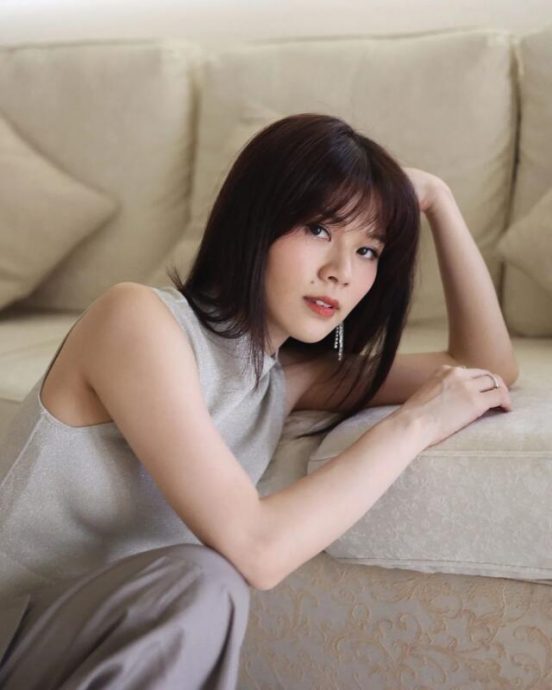 (已签发)柔:狮城二三事:《亚洲内容大奖2023》入围名单公布 向云、黄怡灵争最佳女配角
