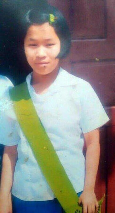 (已签发)柔:狮城二三事:妻子岳母虐死女佣判监 男雇主也被拍到虐佣