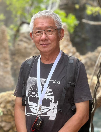 (已签发)柔:狮城二三事:带游客逛红灯区 狮城导游趣谈特色文化