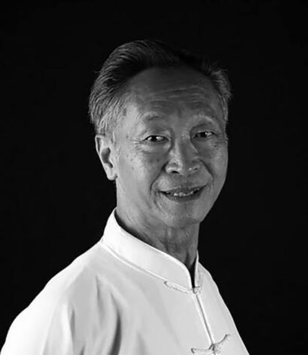 （已签发）柔：狮城二三事：恩师周树生逝世　翁清海：武术是他毕生心血