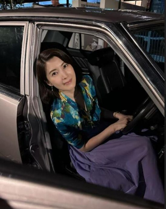 (已签发)柔:狮城二三事:悬疑剧Missing首次挑战英语剧 欧萱9度伙拍戚玉武