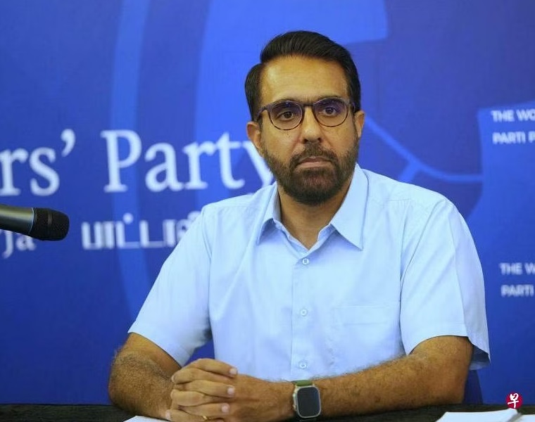 （已签发）柔：狮城二三事：朝野两党同时爆桃色丑闻是巧合？毕丹星：留待人们解读