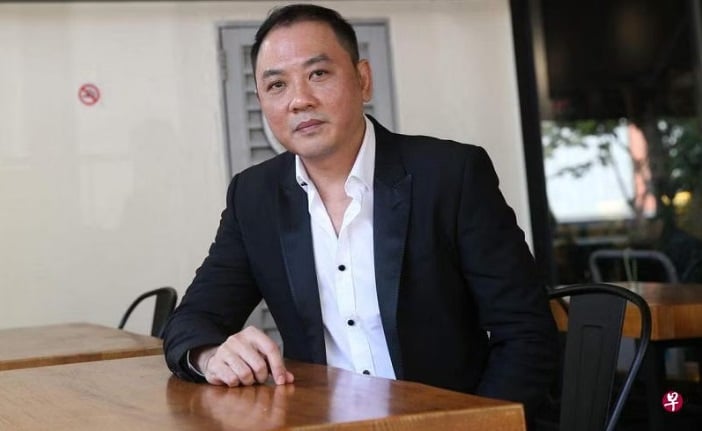 (已签发)柔:狮城二三事:涉嫌操纵股价 无招牌海鲜执行主席兼总裁被控