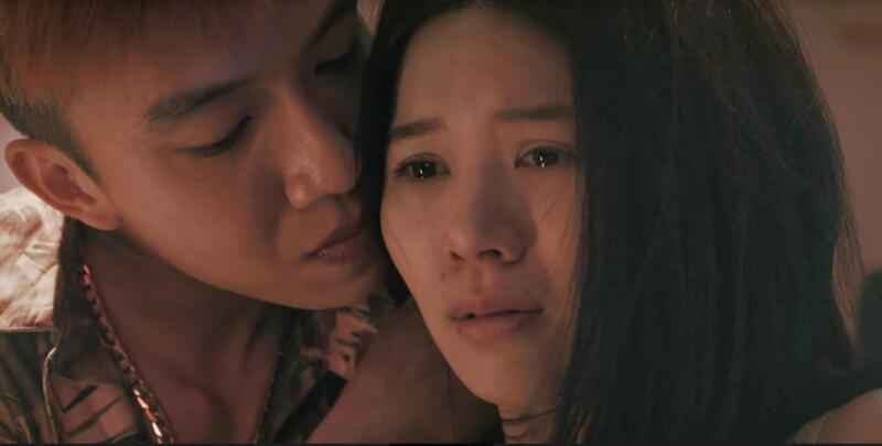 (已签发)柔:狮城二三事:演鬼妓女入围硬碰向云 黄怡灵:我没胜算