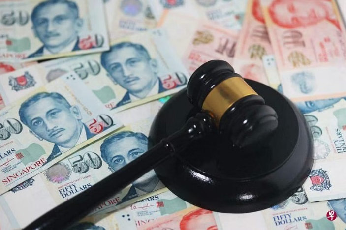 (已签发)柔:狮城二三事:称能讨回分时度假葡萄酒投资 6男骗走43人逾350万新元