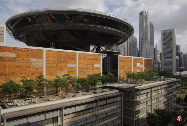 (已签发)柔:狮城二三事:见丈夫打死11岁女儿却不救 控方求判妇女坐牢8至12年