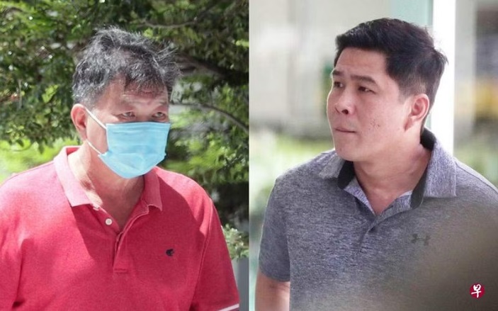 (已签发)柔:狮城二三事:贿赂检车中心职员 两车厂老板坐牢罚款