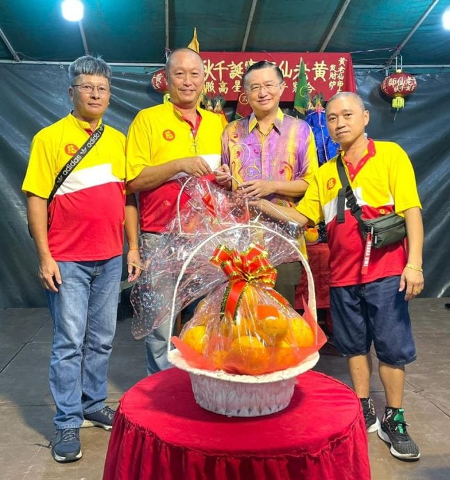 郑修强:不担心、不贪心、凡事小心,免坠入骗局