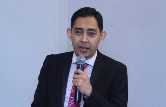 大马每3儿童 就有1位有贫血风险