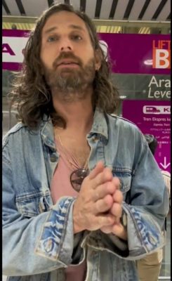 Good Vibes Festival音乐节取消  The Strokes乐队：对不起，大马粉丝