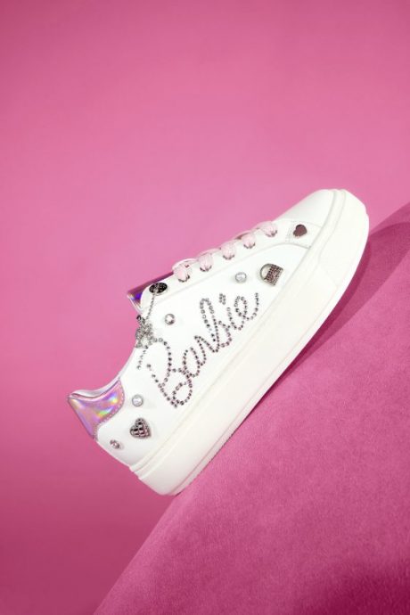 Hi，Barbie 7月粉红热潮