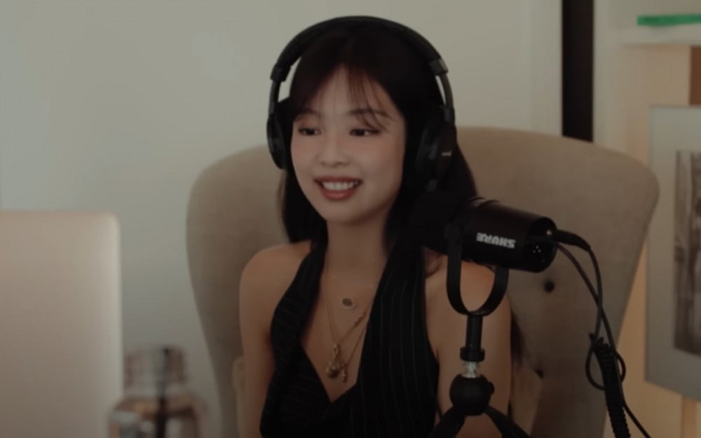 Jennie亲解“跳舞划水”争议 曝无法控制身体一直受伤