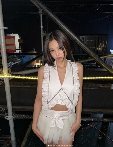 Jennie称K-Pop限制多  网轰：退团单飞