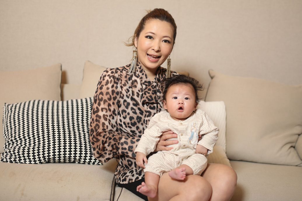 Makiyo宣布离婚 结婚1年认个性不合