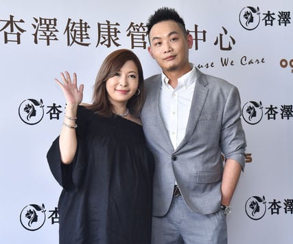 Makiyo宣布离婚 结婚1年认个性不合