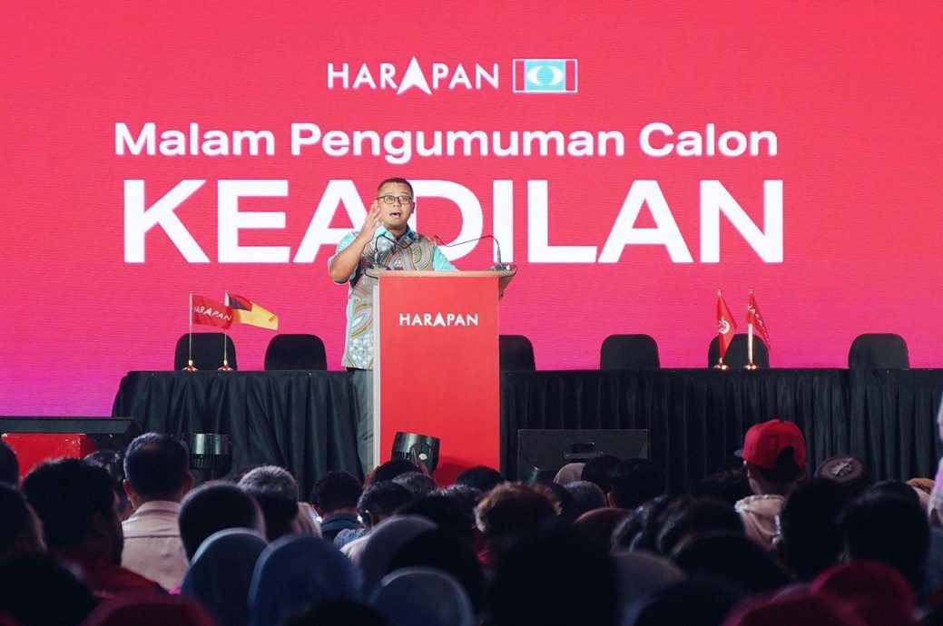 me02-大都会/雪公正党8原任议员守土,其余60%新面孔!