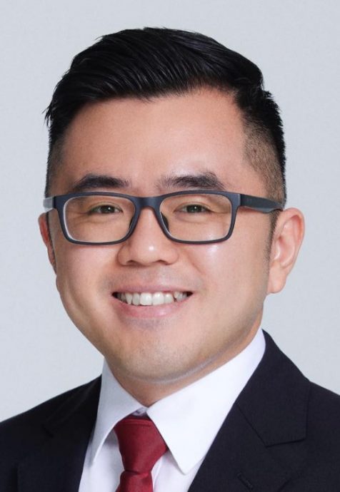 me02-大都会/雪公正党8原任议员守土,其余60%新面孔!