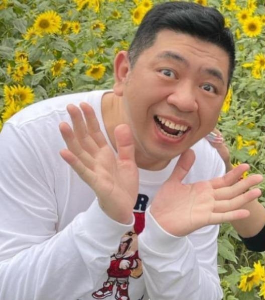 NONO卷性侵躲1个月 马国毕揭近况