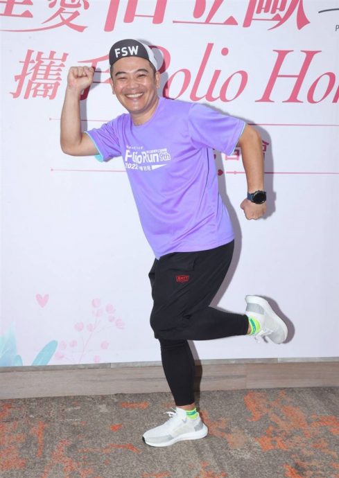 NONO卷性侵躲1个月 马国毕揭近况