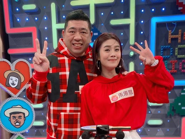 NONO夫妻惊爆生技公司吸金却停业 庹宗康老婆也受害