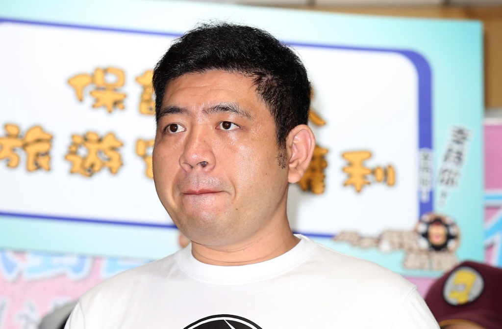 NONO曾演性骚犯  网惊呼：真人真事改编