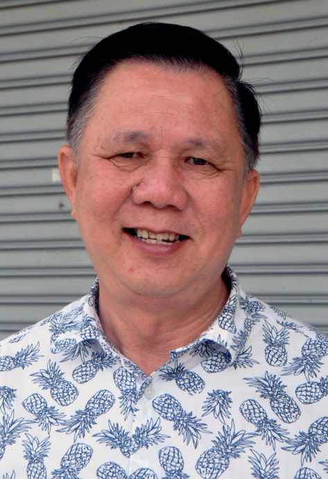 NS主文/亚沙再也出现飙车飙摩托,居民商家饱受困扰