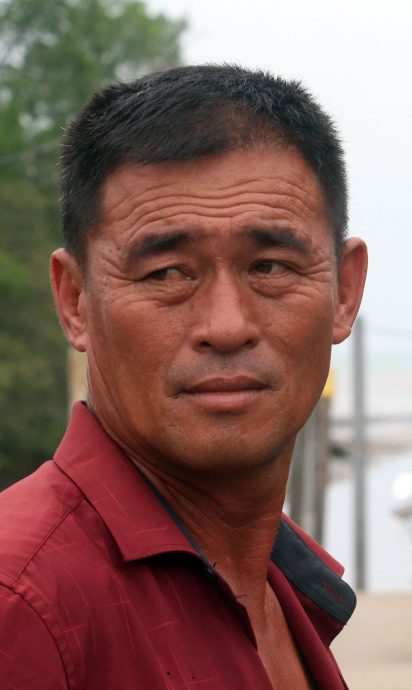 NS主文/从鲜活渔产到餐桌佳肴,渔民背后辛酸有谁知