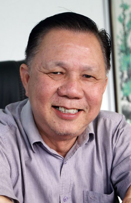 NS主文/发展商有意配合,激活亚沙再也公市楼上两层并打造小食中心