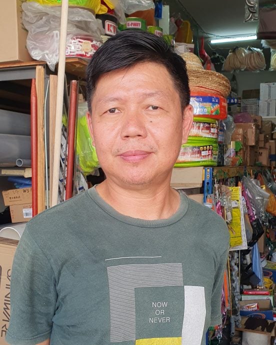 NS封面主文/马币贬值、产品成本可能上涨,业者:市场已转淡,没囤货必要