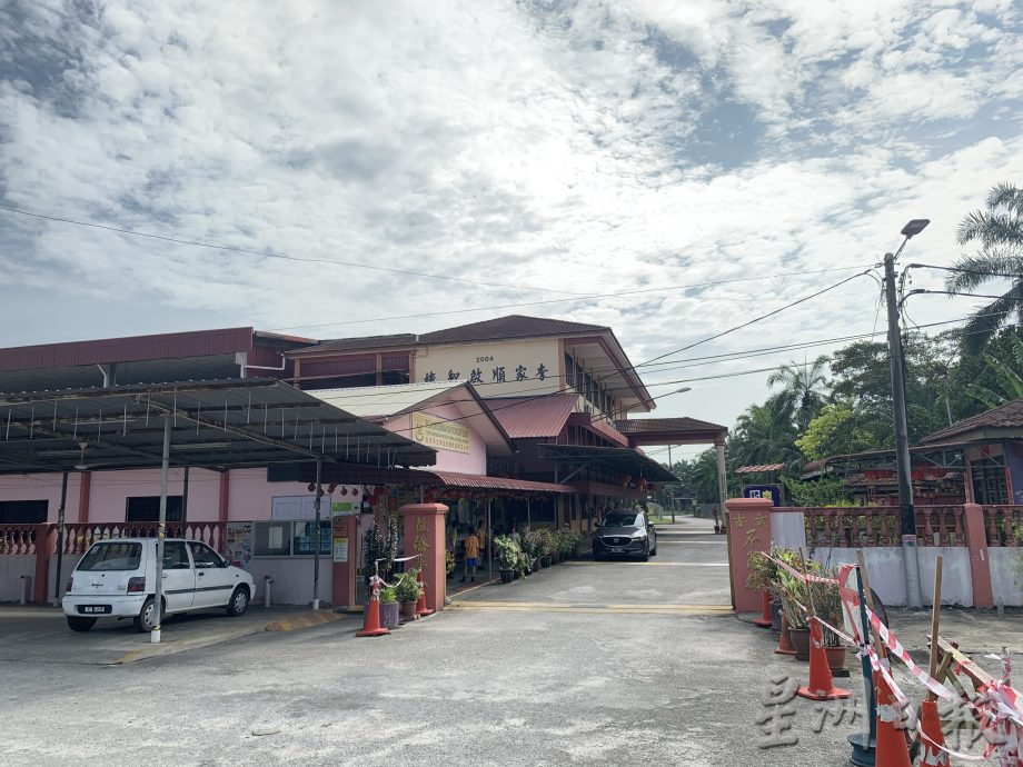 NS朱湖/武吉不兰律益侨华小今年迎接83周年校庆