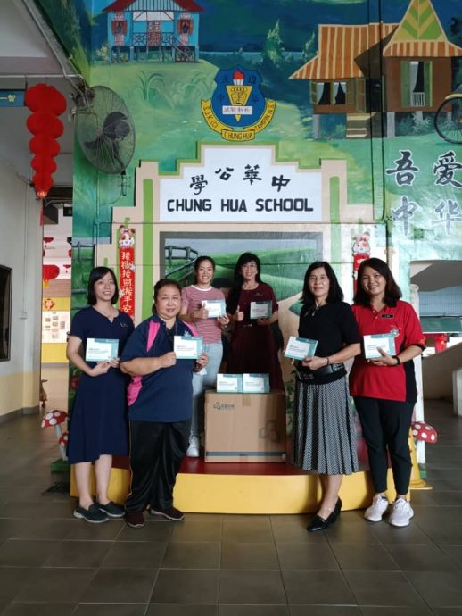 NS淡边/民政党的杨丽怡可否成为乐巴州议席的首位女候选人?