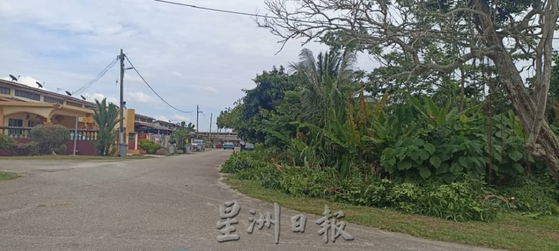 NS淡边／威拉班：公道自在人心