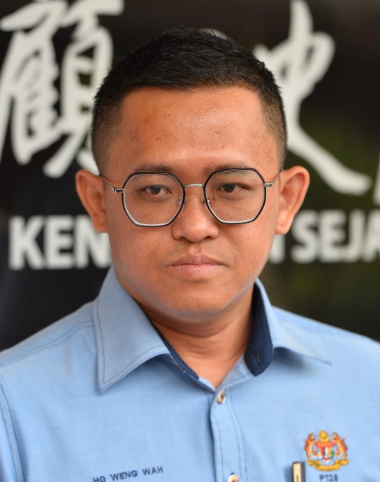 NS芙蓉/森行动党料撤换2人派新人上阵,万茂、拉杭及罗白有新面孔