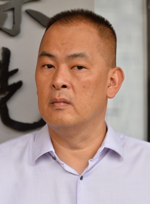 NS芙蓉/森行动党料撤换2人派新人上阵,万茂、拉杭及罗白有新面孔