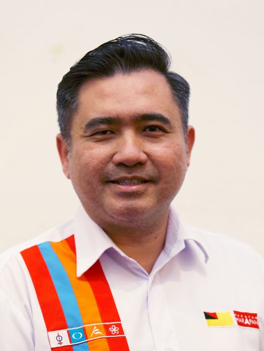 NS芙蓉/森行动党料撤换2人派新人上阵,万茂、拉杭及罗白有新面孔